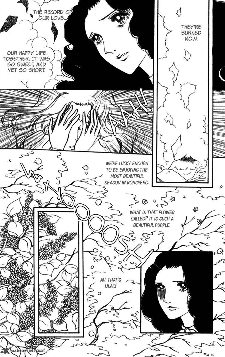 Lady Mitsuko Chapter 3 Page 7