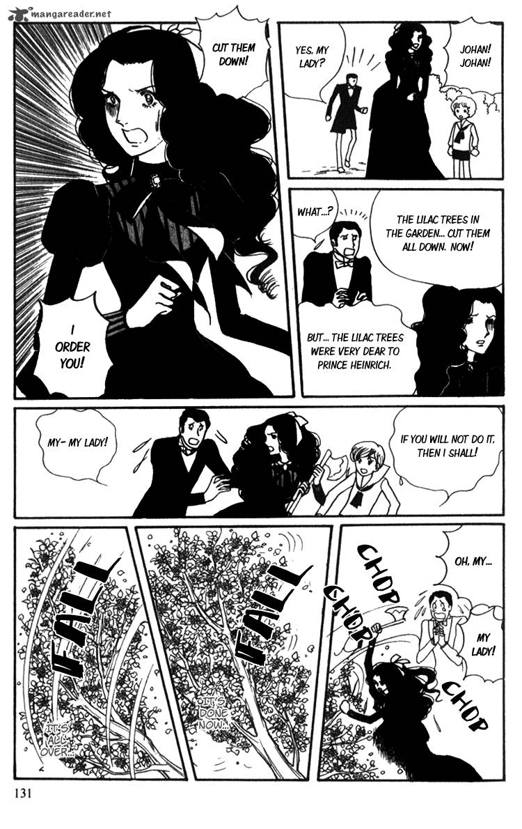 Lady Mitsuko Chapter 3 Page 8