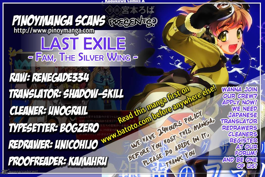 Wallpaper Read Last Exile Ginyoku No Fam Chapter 3 Mangafreak For Android Free