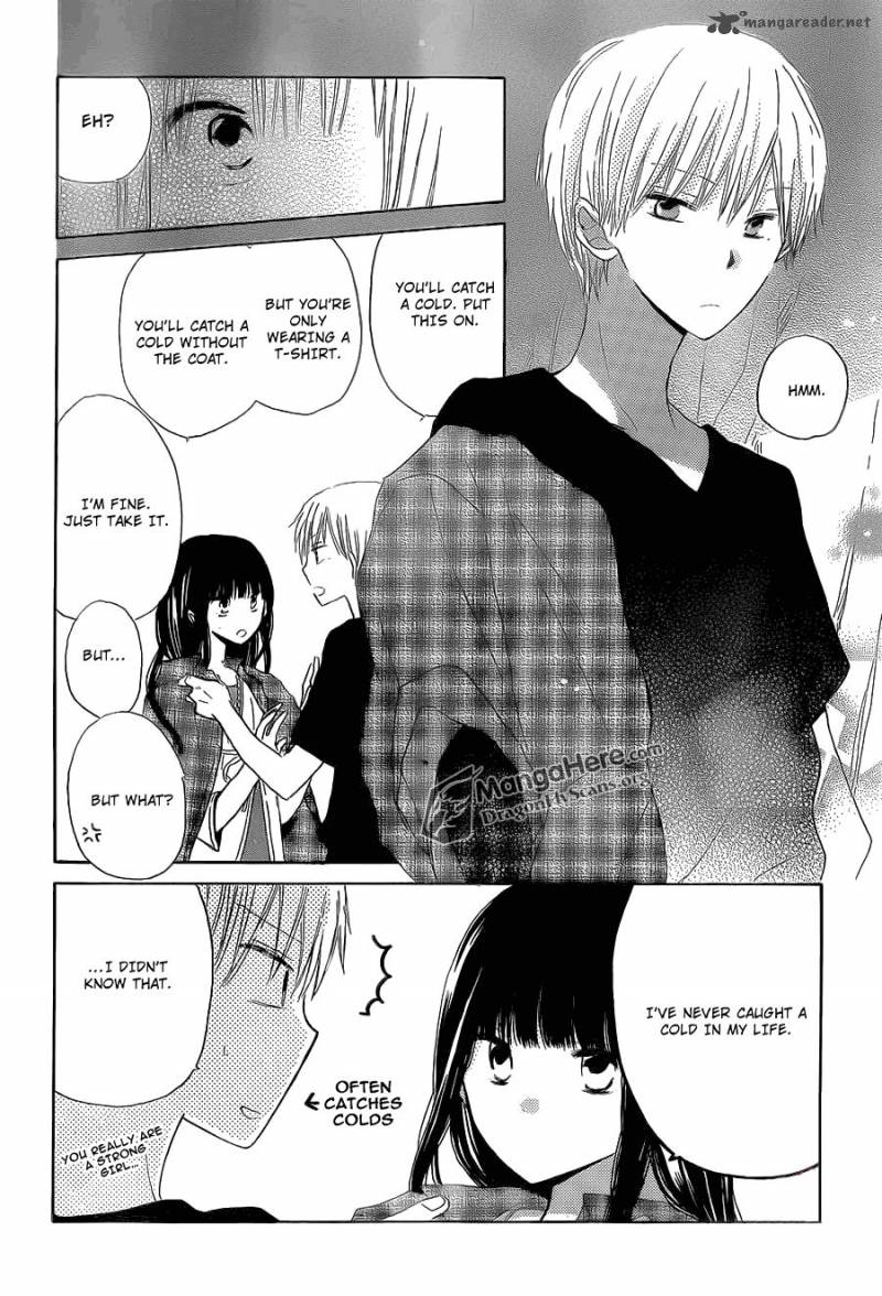 Read Last Game Chapter 10 Mangafreak