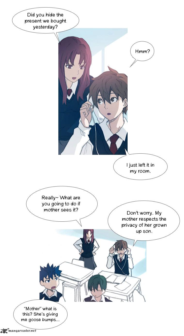Layers Chapter 1 Page 31