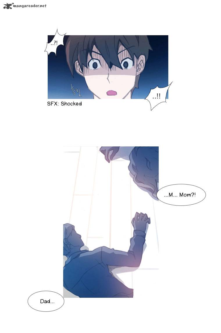 Layers Chapter 1 Page 50