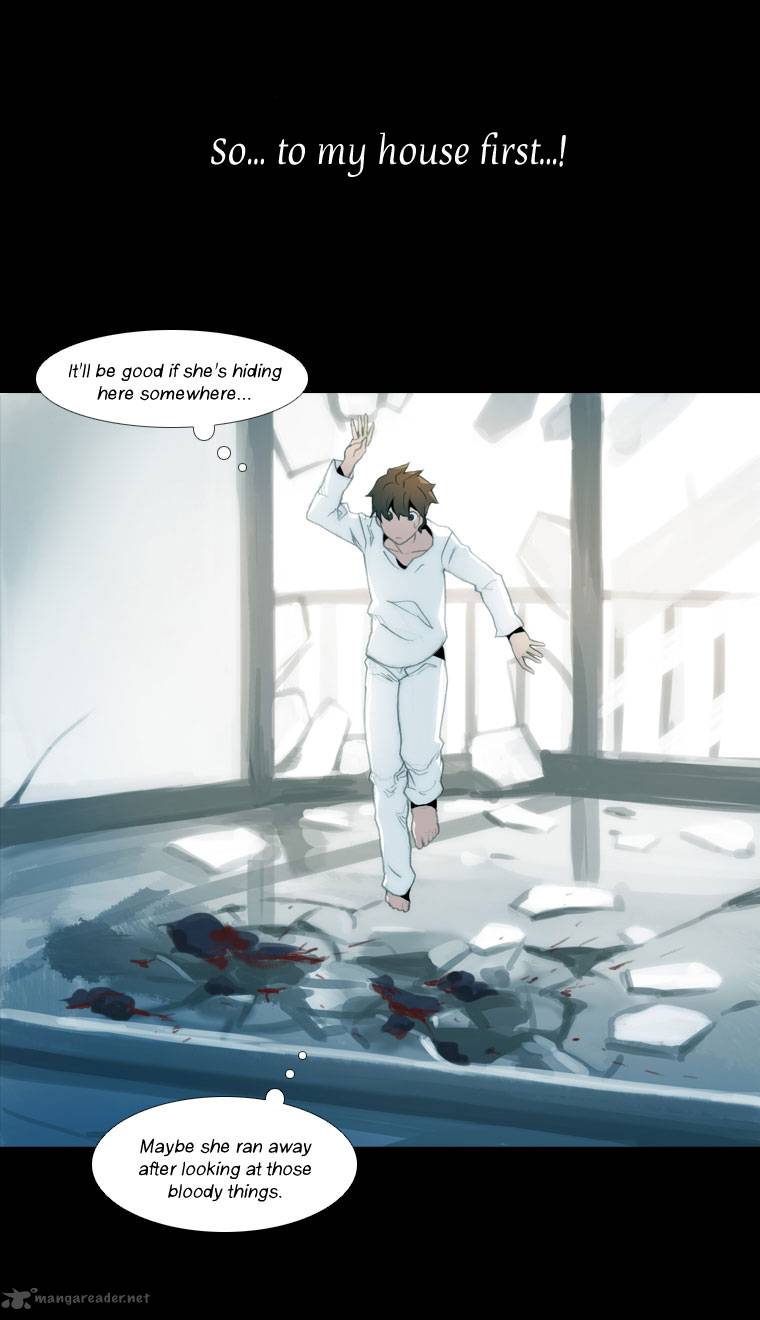 Layers Chapter 11 Page 21