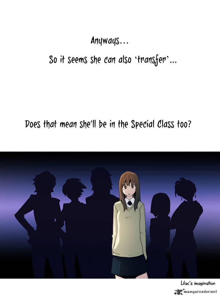 Layers Chapter 11 Page 9
