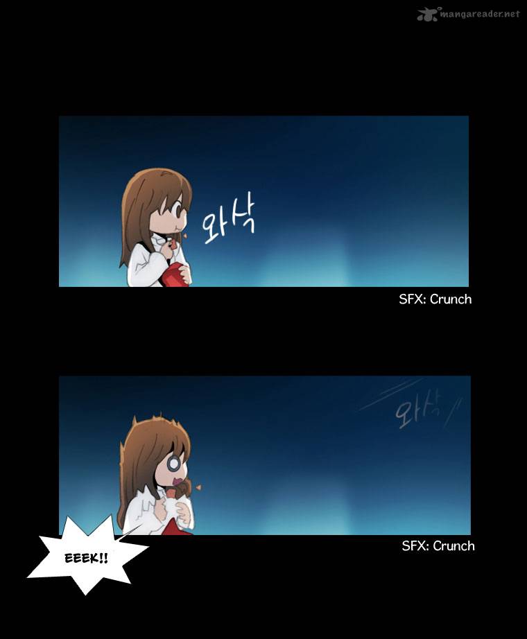 Layers Chapter 12 Page 16