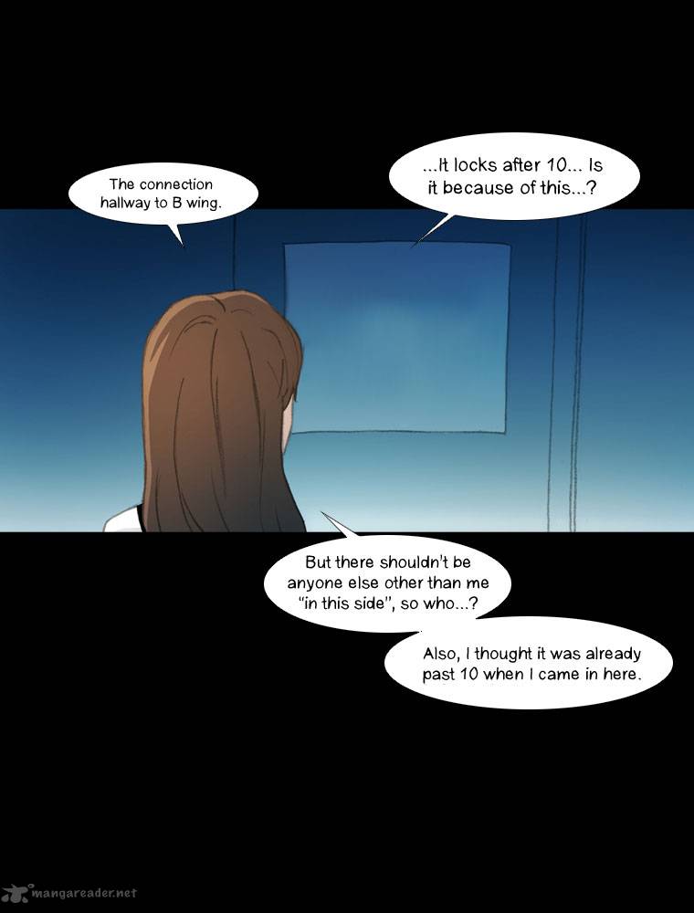 Layers Chapter 12 Page 19