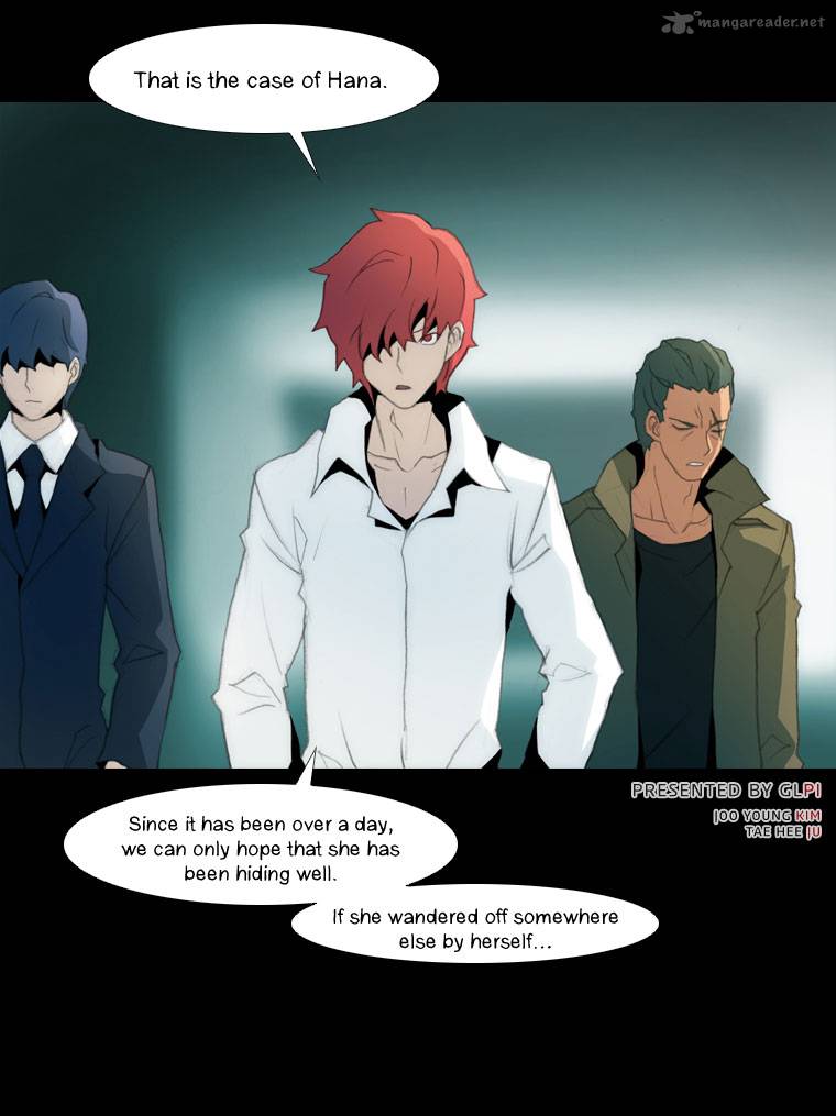 Layers Chapter 12 Page 25