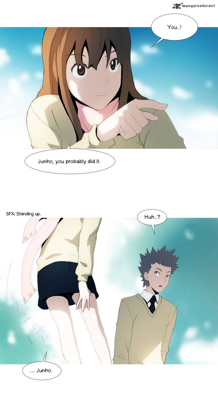 Layers Chapter 16 Page 27