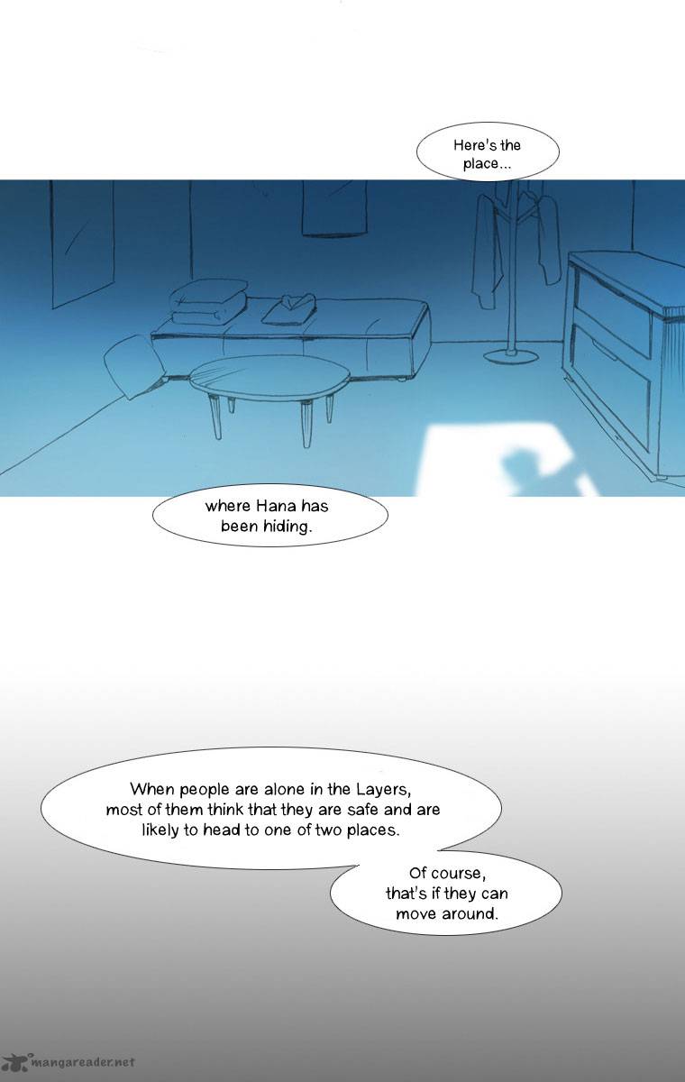 Layers Chapter 18 Page 11