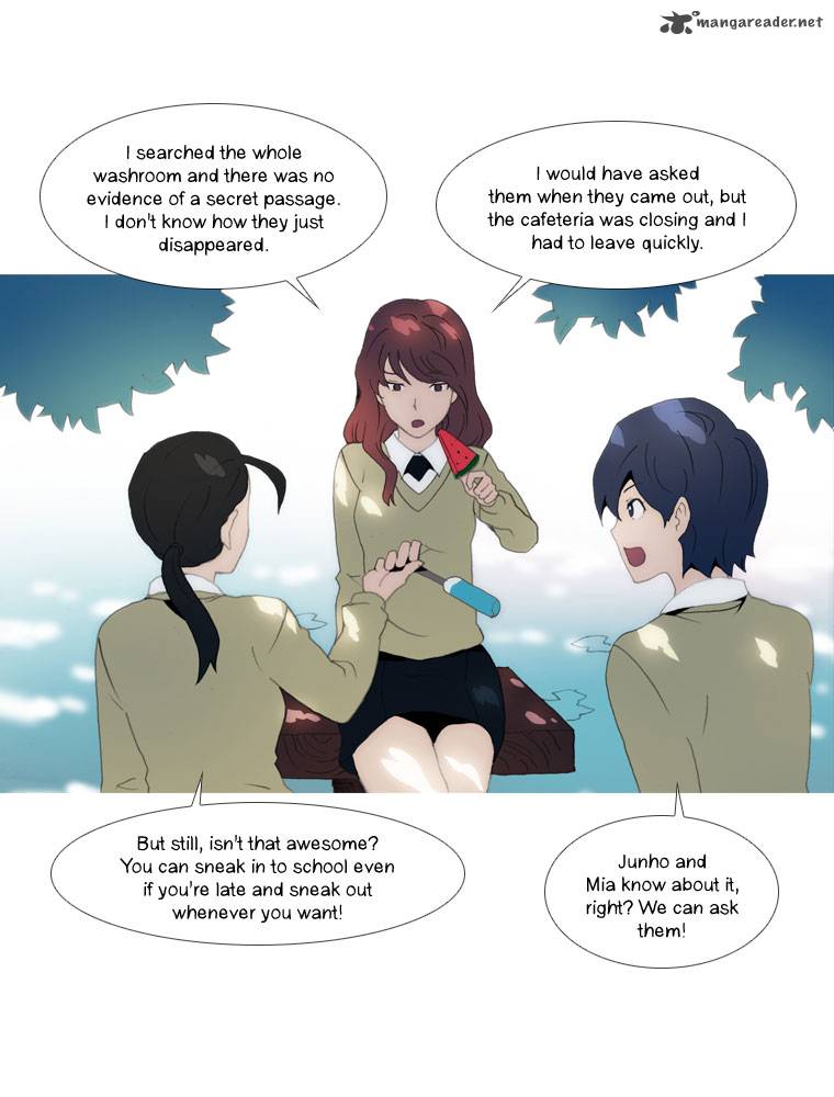 Layers Chapter 19 Page 3