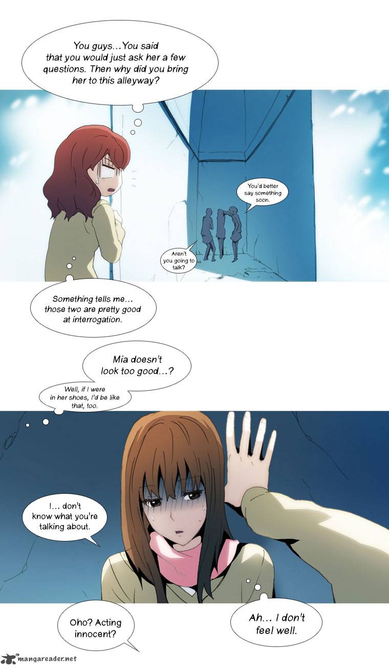 Layers Chapter 19 Page 9