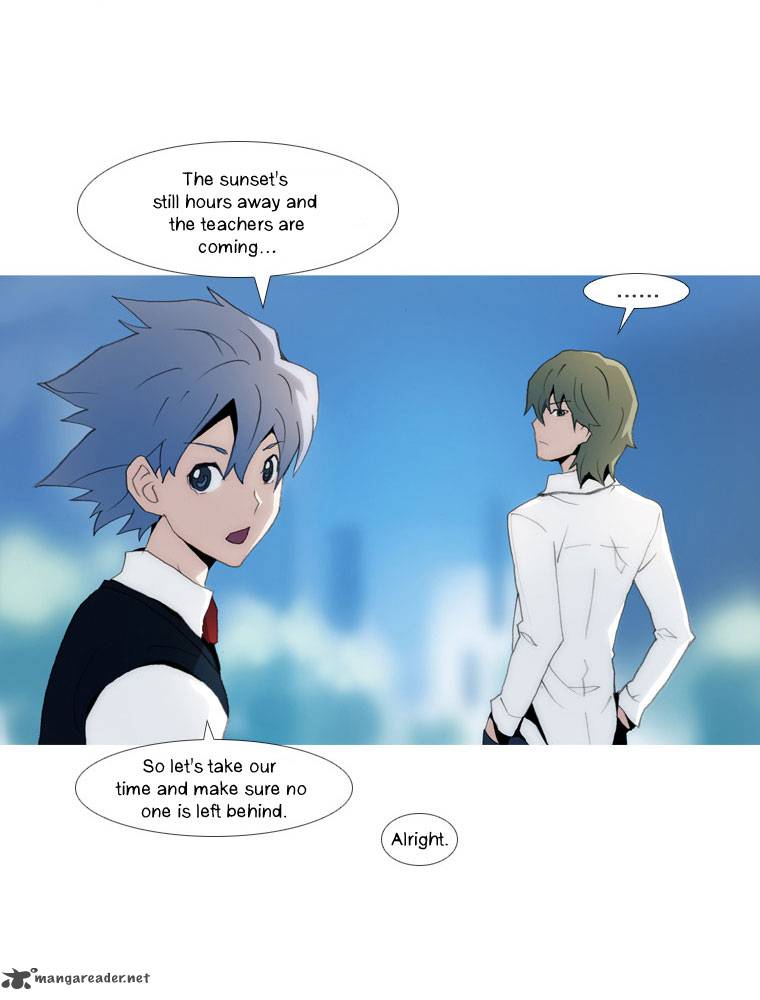 Layers Chapter 21 Page 11