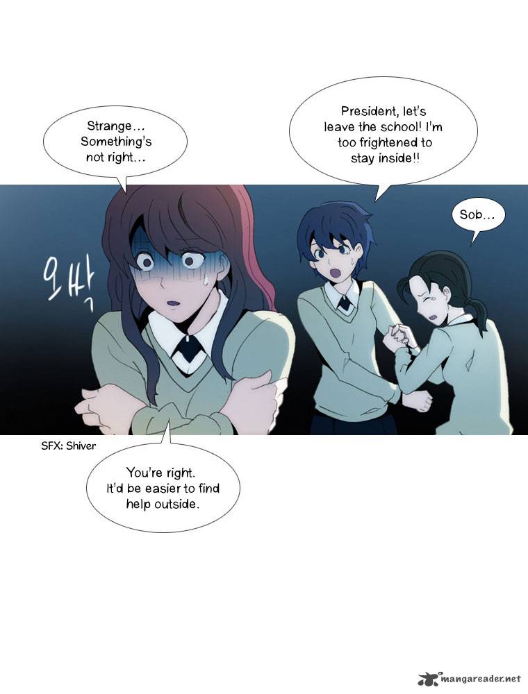 Layers Chapter 21 Page 14