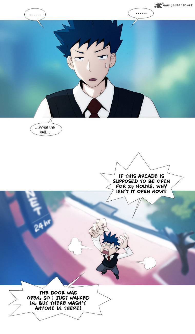 Layers Chapter 21 Page 18