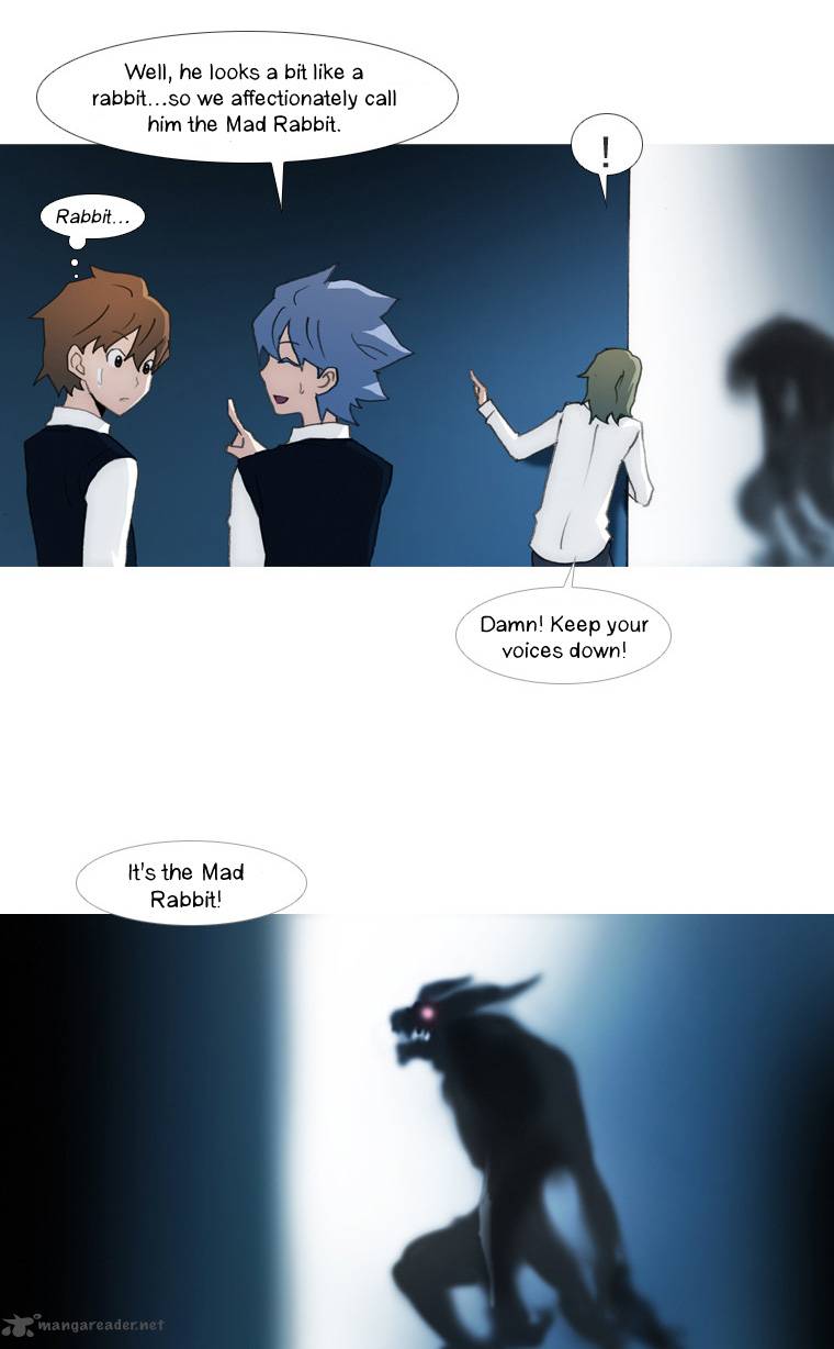 Layers Chapter 22 Page 20