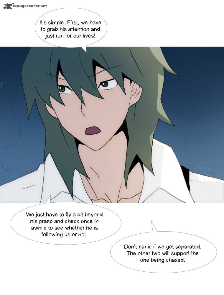 Layers Chapter 22 Page 22