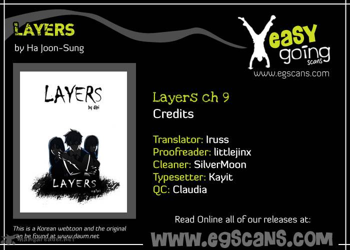 Layers Chapter 9 Page 1