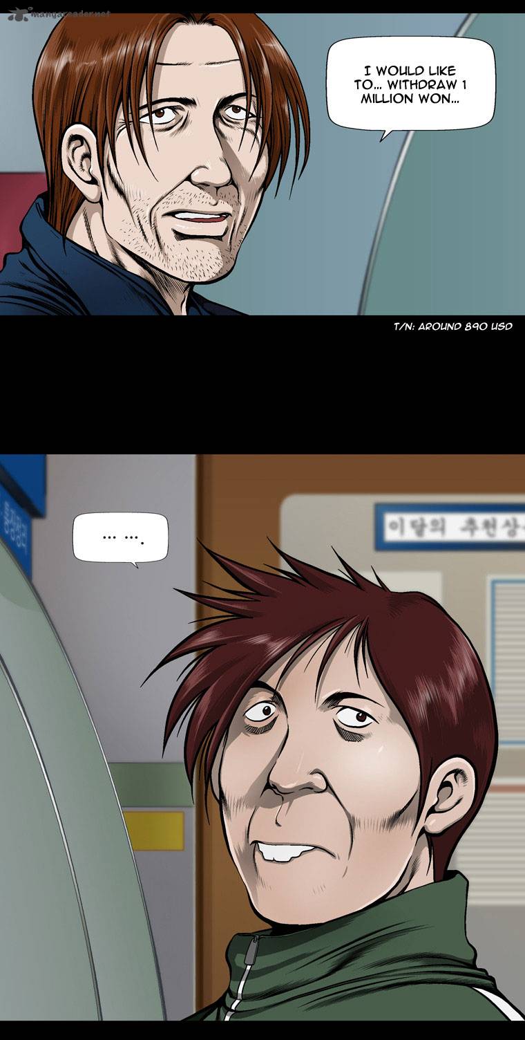 Left Right Chapter 3 Page 12