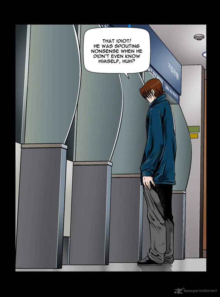 Left Right Chapter 3 Page 74