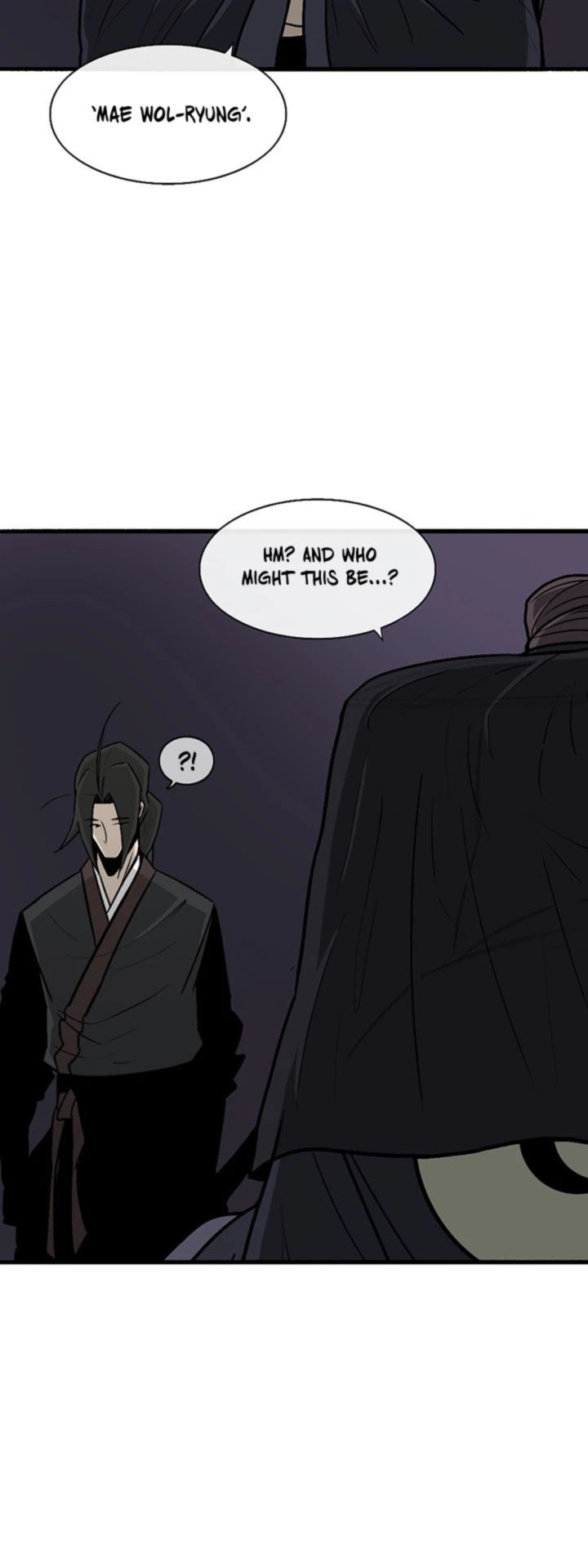 Legend Of The Northern Blade Chapter 28 Page 3