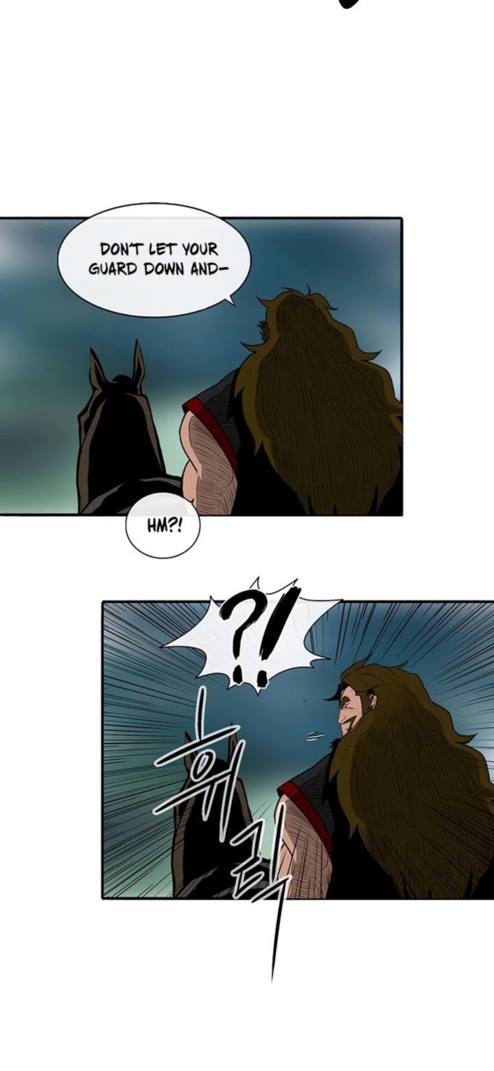 Legend Of The Northern Blade Chapter 28 Page 44