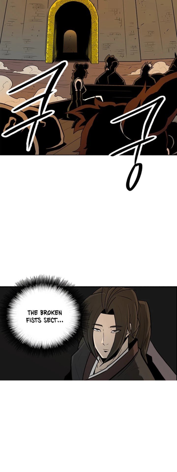 Legend Of The Northern Blade Chapter 33 Page 24