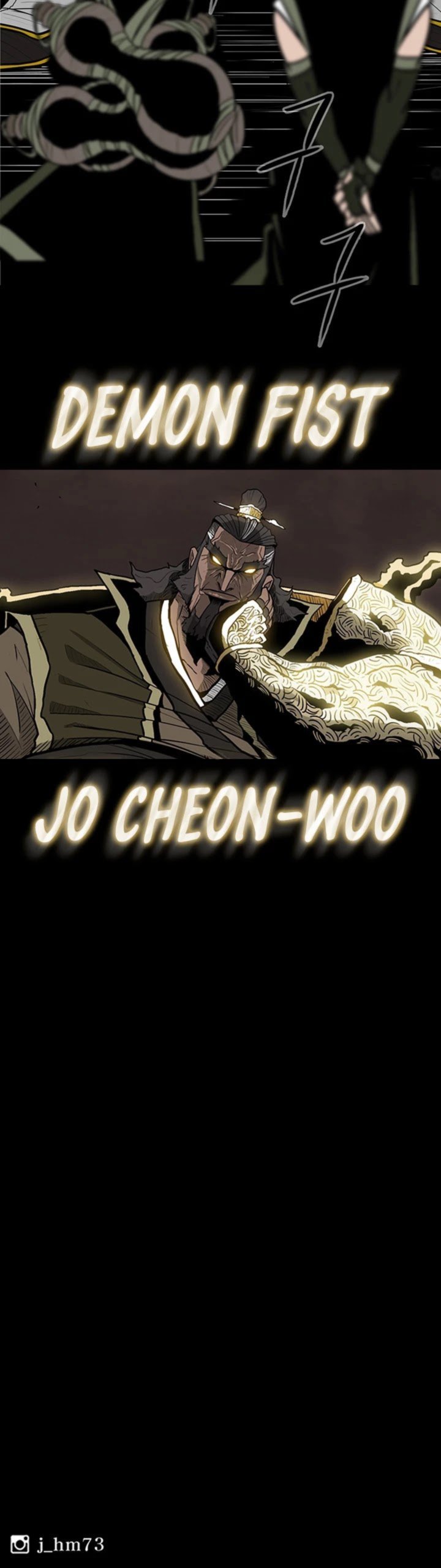 Legend Of The Northern Blade Chapter 33 Page 48