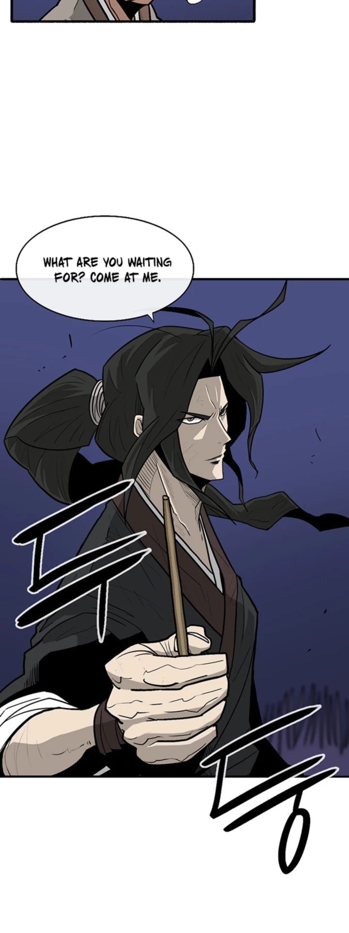 Legend Of The Northern Blade Chapter 38 Page 17
