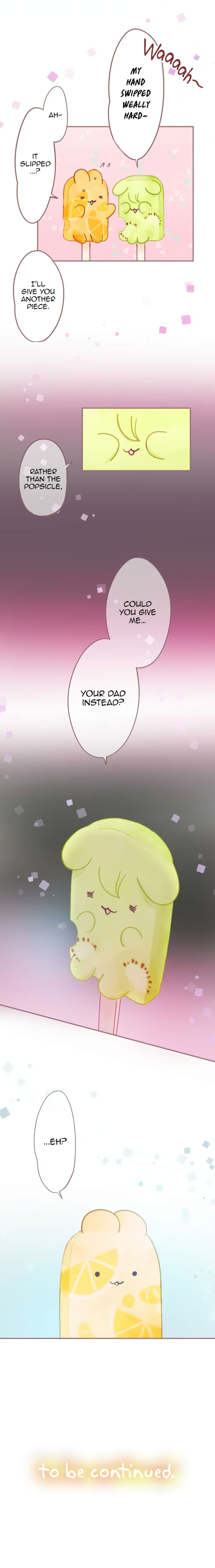 Let Me Eat You Chapter 47 Page 10