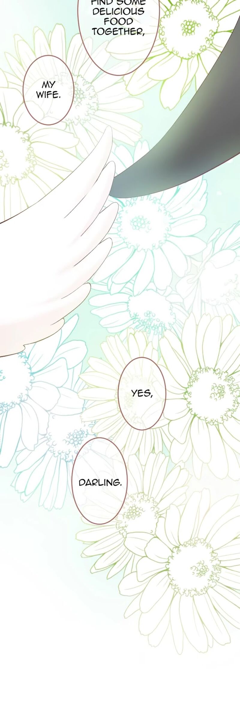Let Me Eat You Chapter 60 Page 17