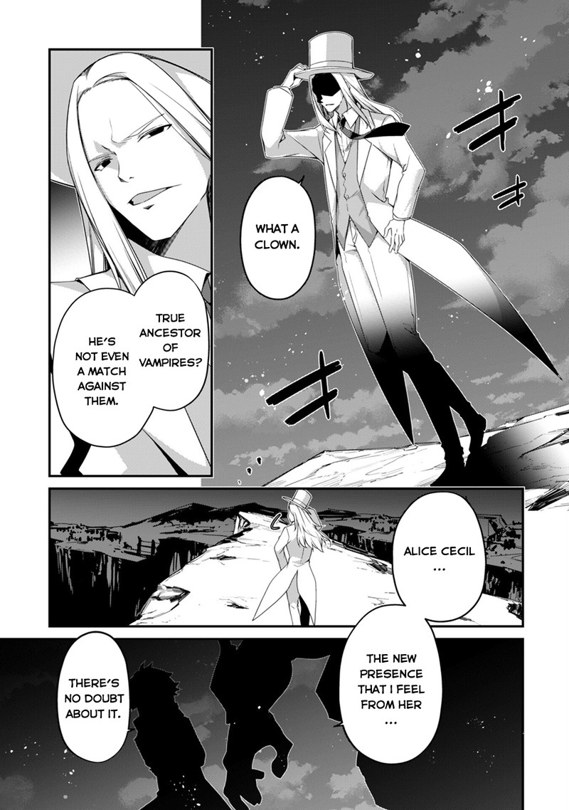 Level 1 Kara Hajimaru Shoukan Musou Chapter 15 Page 28