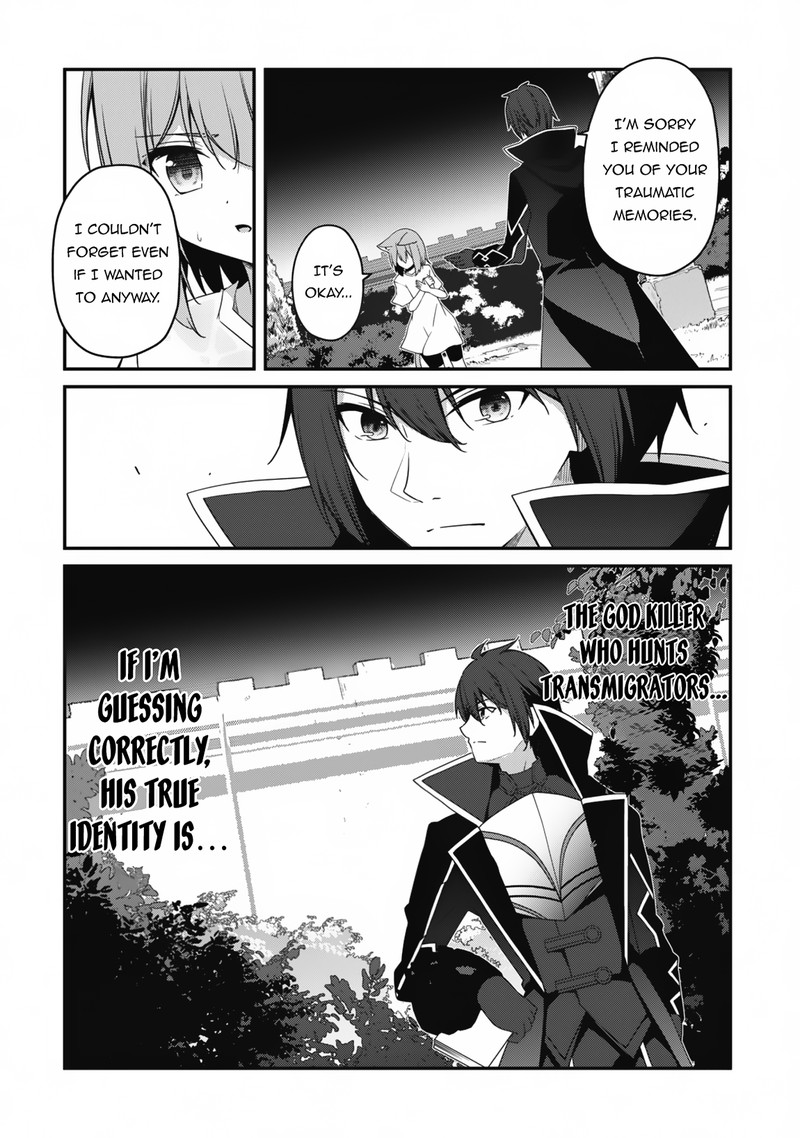Level 1 Kara Hajimaru Shoukan Musou Chapter 16 Page 9