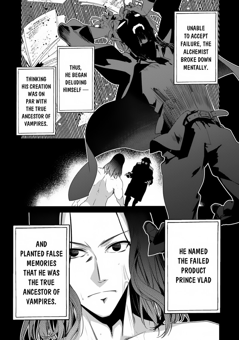 Level 1 Kara Hajimaru Shoukan Musou Chapter 17 Page 11