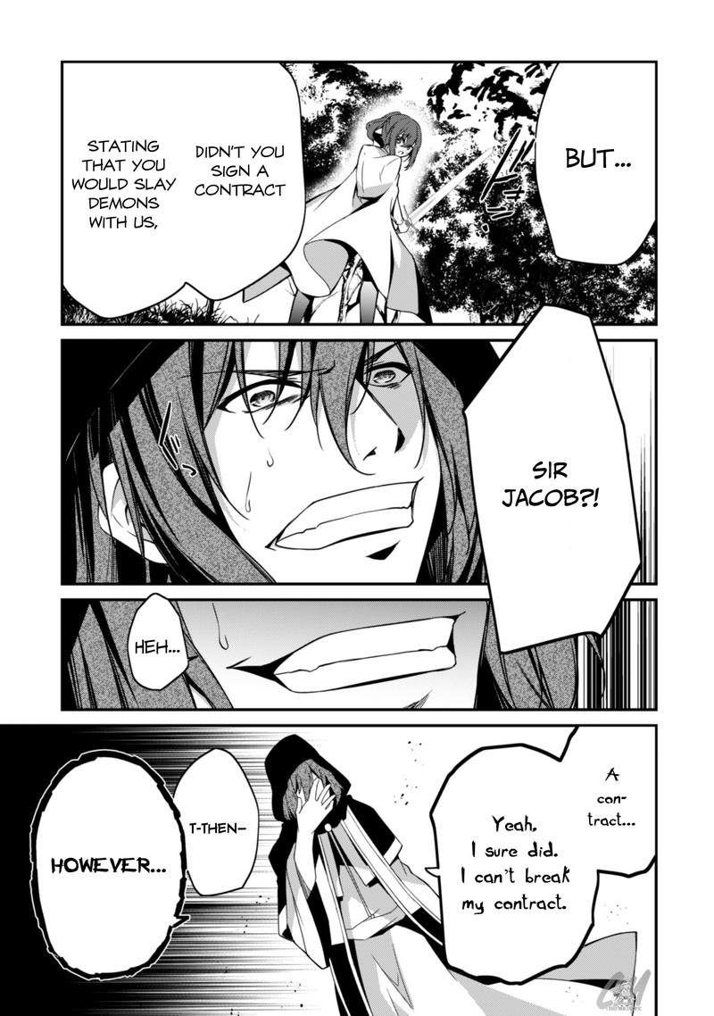 Level 1 Kara Hajimaru Shoukan Musou Chapter 4 Page 35