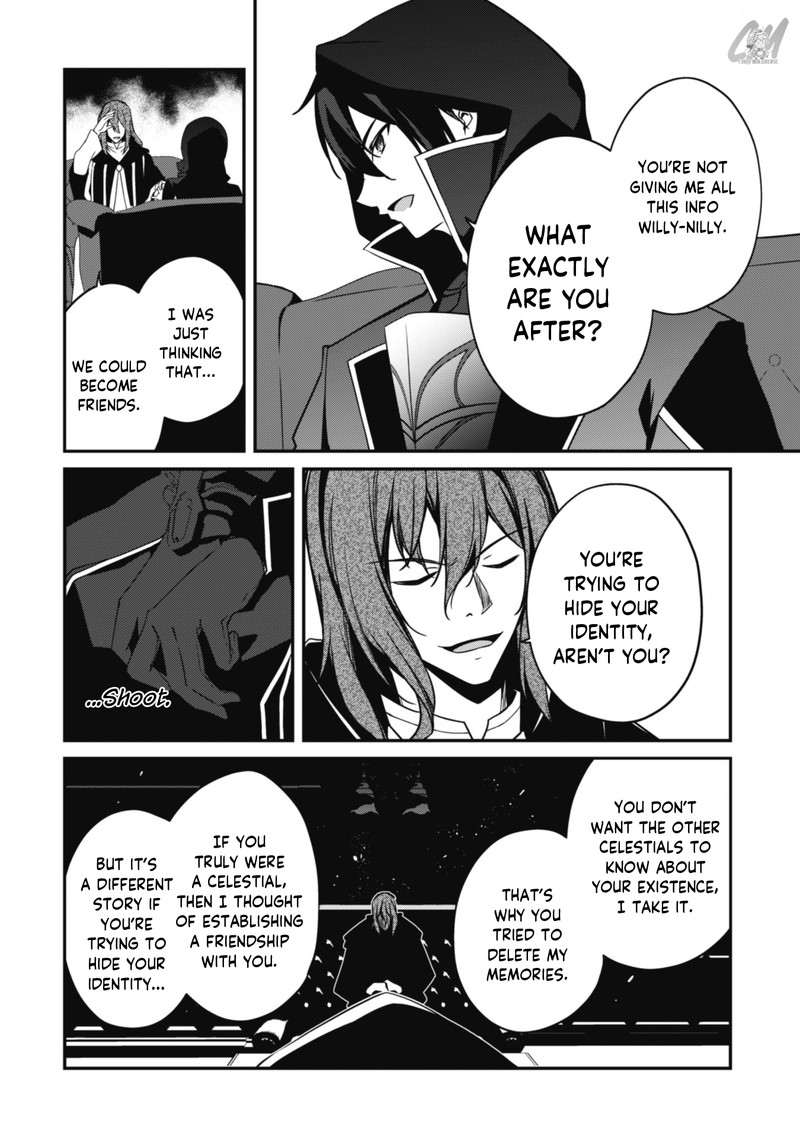 Level 1 Kara Hajimaru Shoukan Musou Chapter 6 Page 18