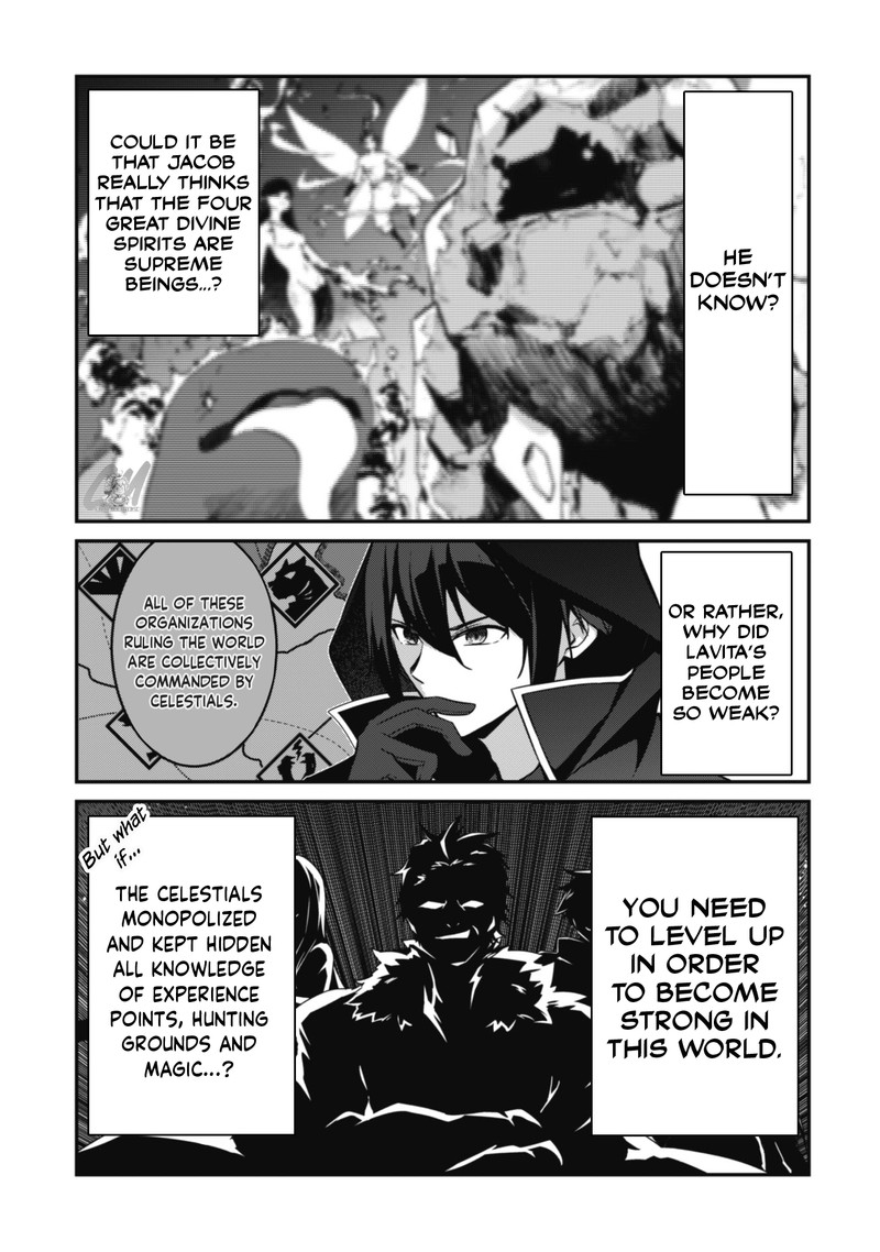 Level 1 Kara Hajimaru Shoukan Musou Chapter 6 Page 31