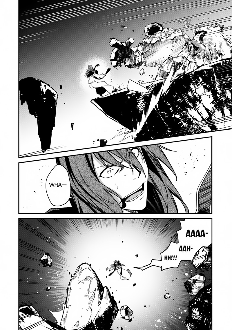 Level 1 Kara Hajimaru Shoukan Musou Chapter 7 Page 15