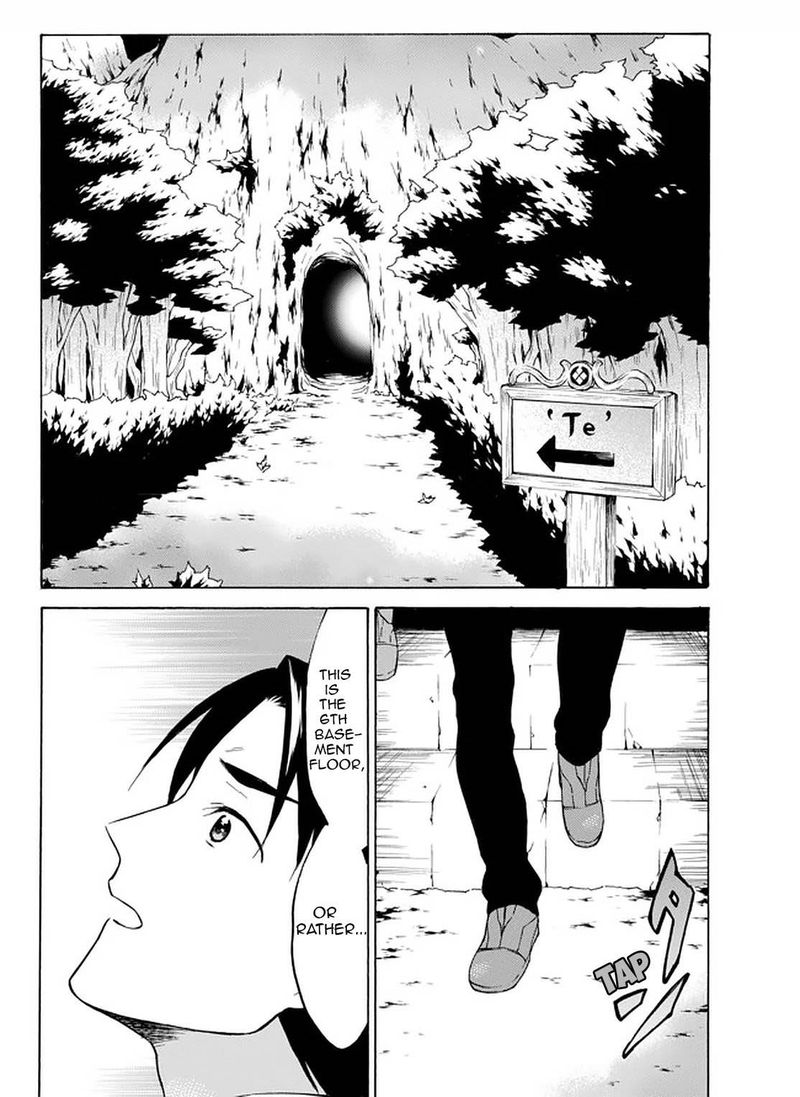 Level 1 With S Rank Drop Rate Is The Strongest Read Level 1 With S Rank Drop Rate Is The Strongest Chapter 32b