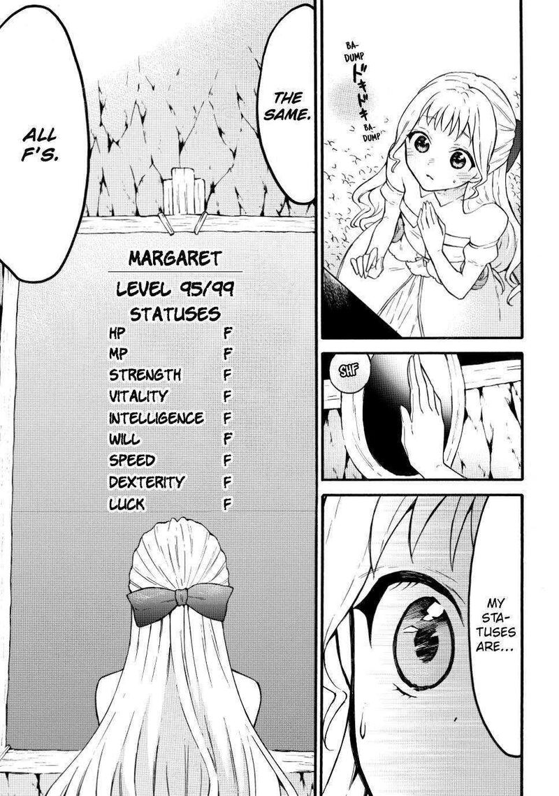 Level 1 With S Rank Drop Rate Is The Strongest Chapter 50 Page 39