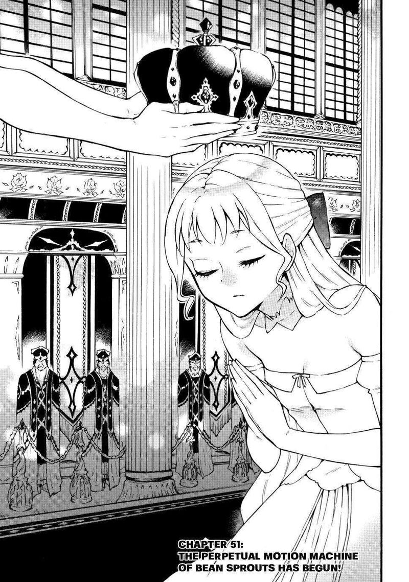 Level 1 With S Rank Drop Rate Is The Strongest Chapter 51 Page 1