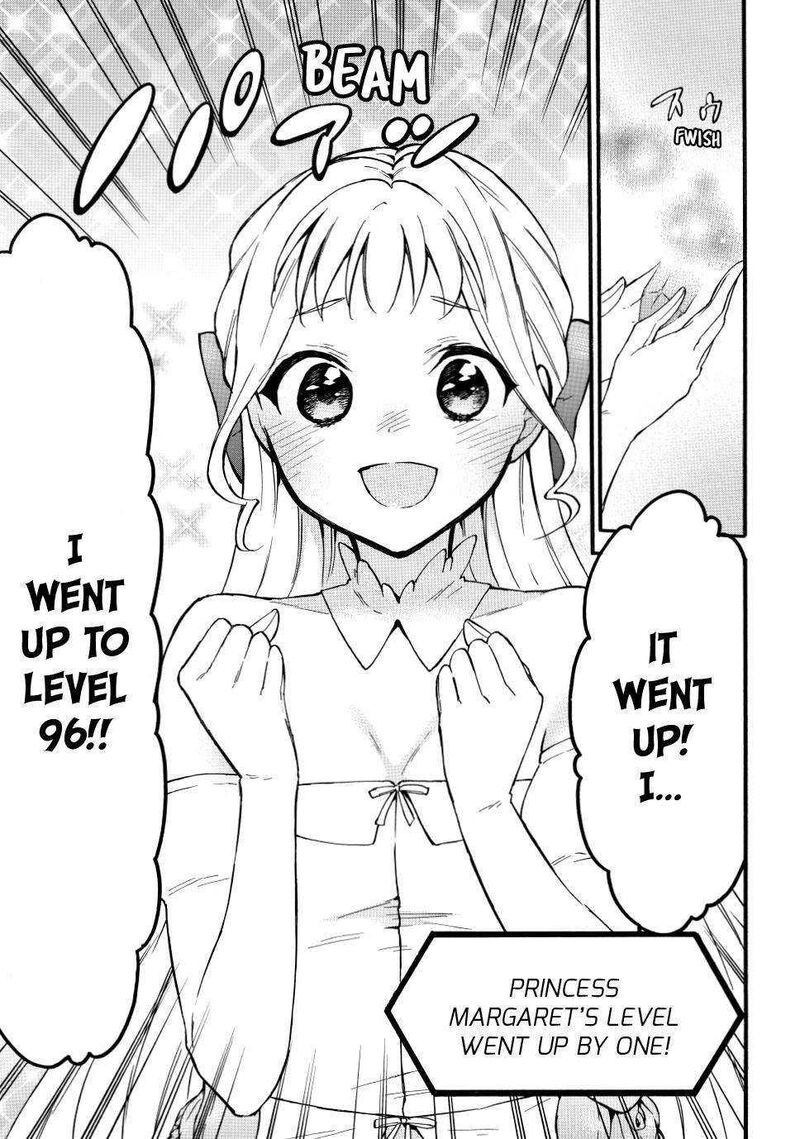 Level 1 With S Rank Drop Rate Is The Strongest Chapter 51 Page 29