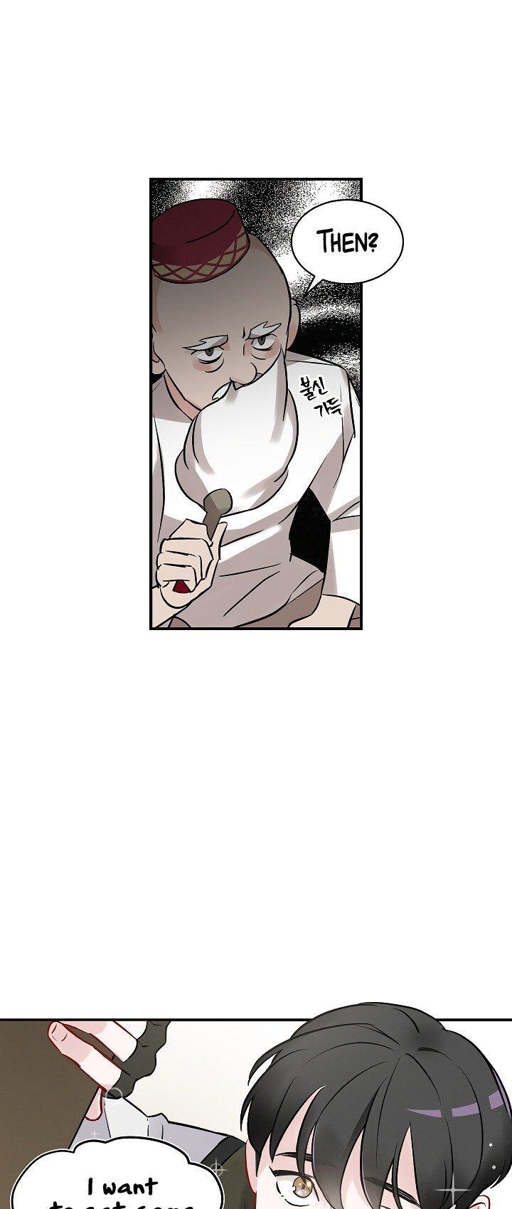 Leveling Up By Only Eating Chapter 10 Page 46