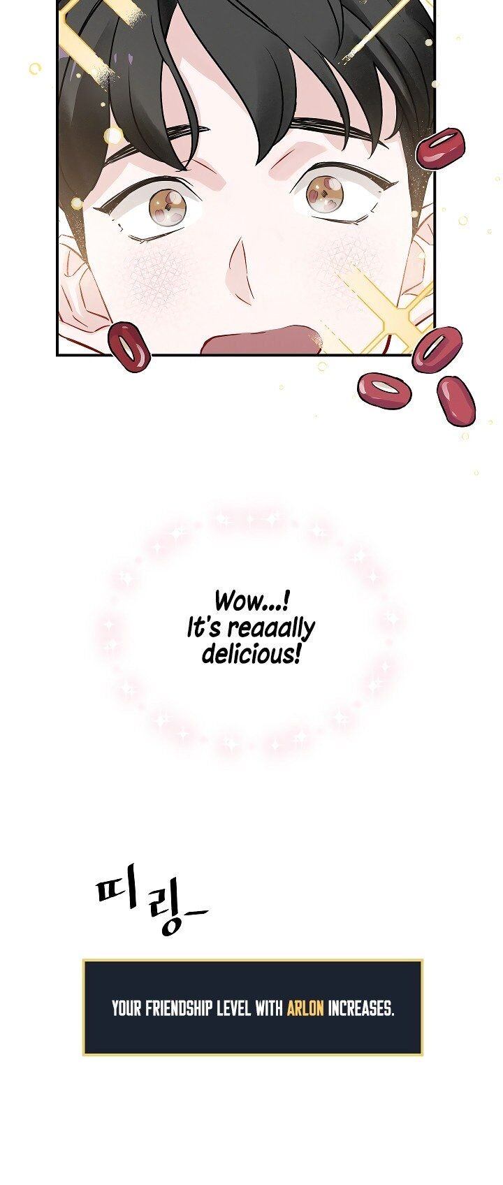 Leveling Up By Only Eating Chapter 10 Page 50