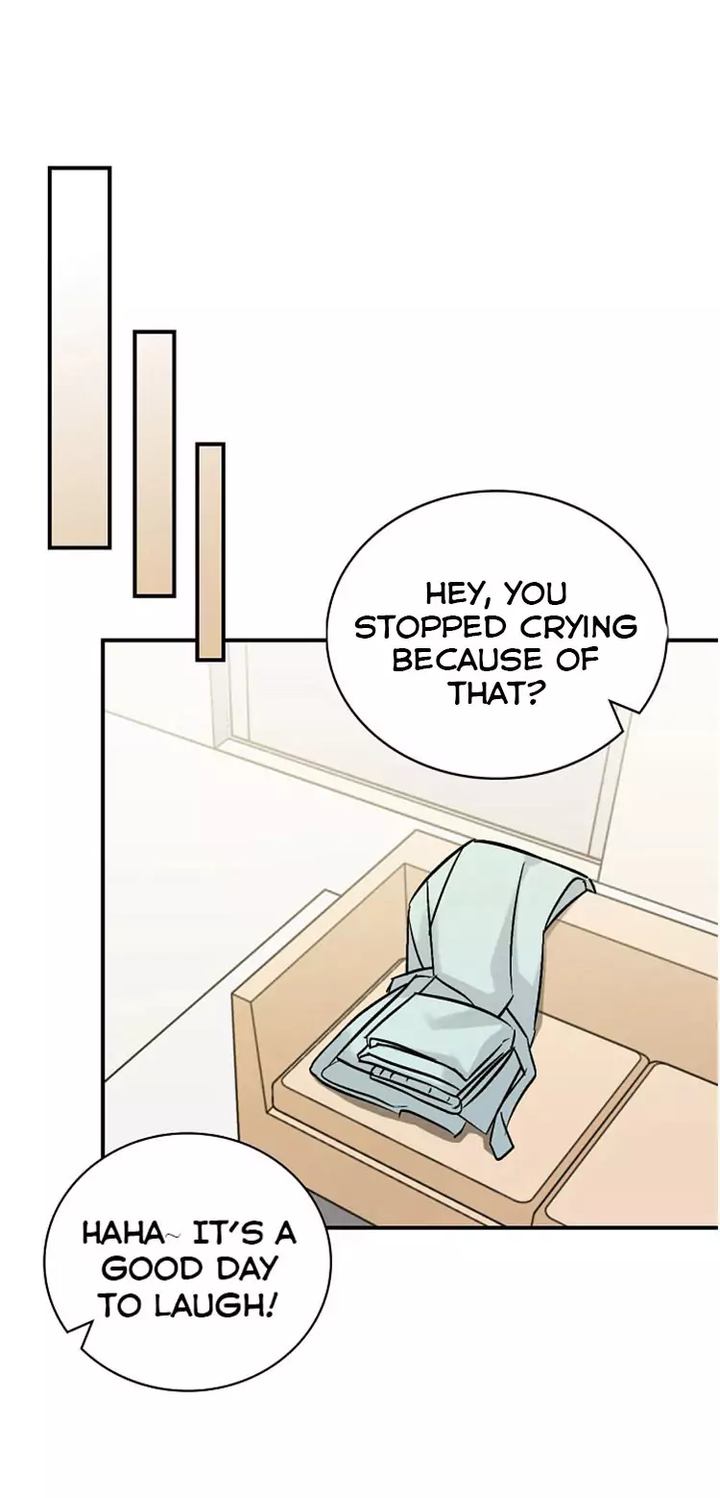 Leveling Up By Only Eating Chapter 23 Page 23