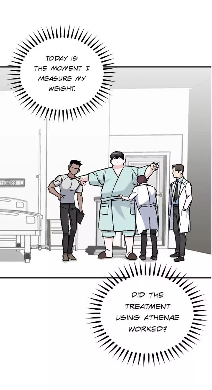 Leveling Up By Only Eating Chapter 23 Page 7