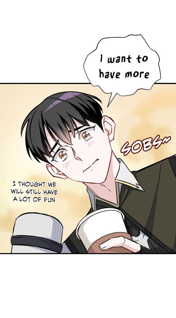 Leveling Up By Only Eating Chapter 24 Page 17