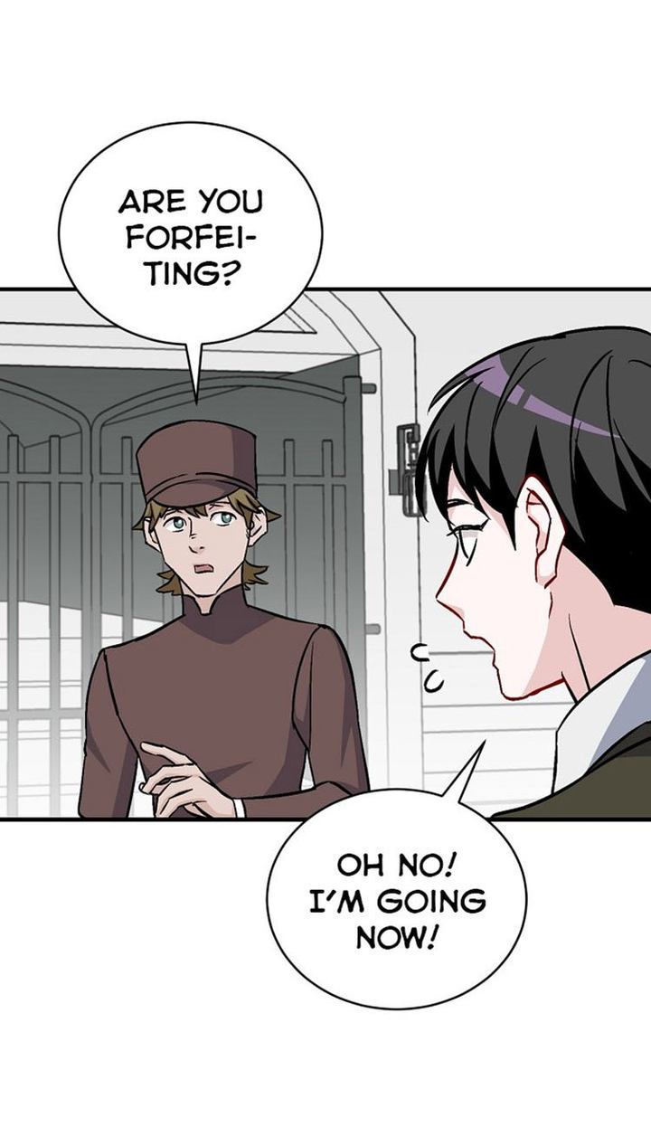 Leveling Up By Only Eating Chapter 24 Page 18