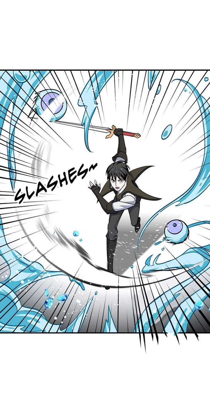 Leveling Up By Only Eating Chapter 24 Page 26
