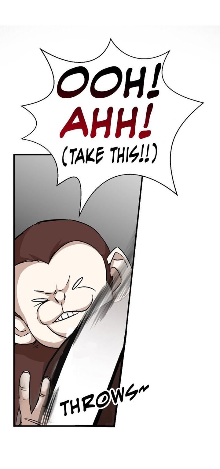 Leveling Up By Only Eating Chapter 24 Page 44
