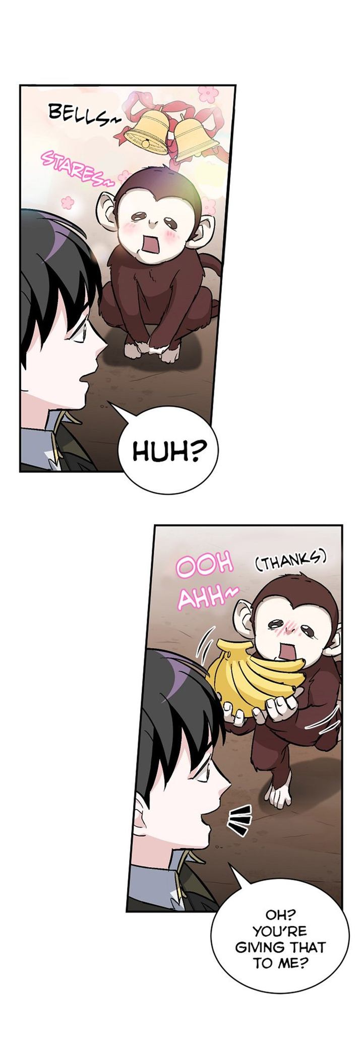 Leveling Up By Only Eating Chapter 24 Page 57